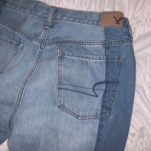 Vintage High Rise Jeans
